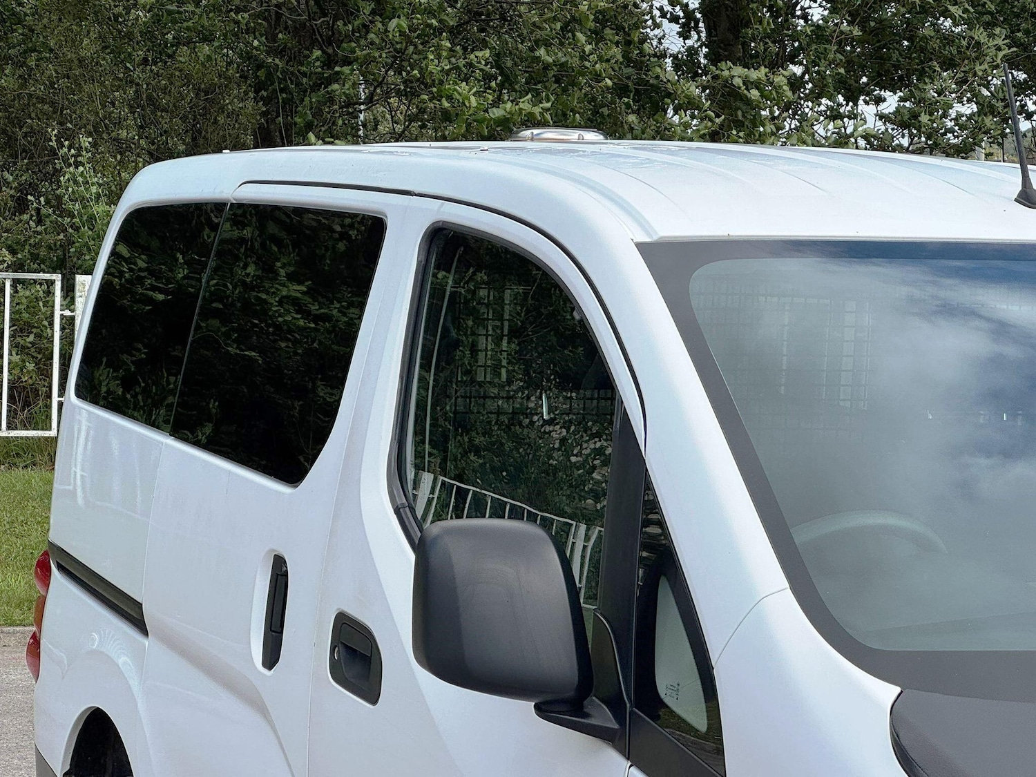 Used Nissan NV200 2015 for sale - 77386785: Photo 12