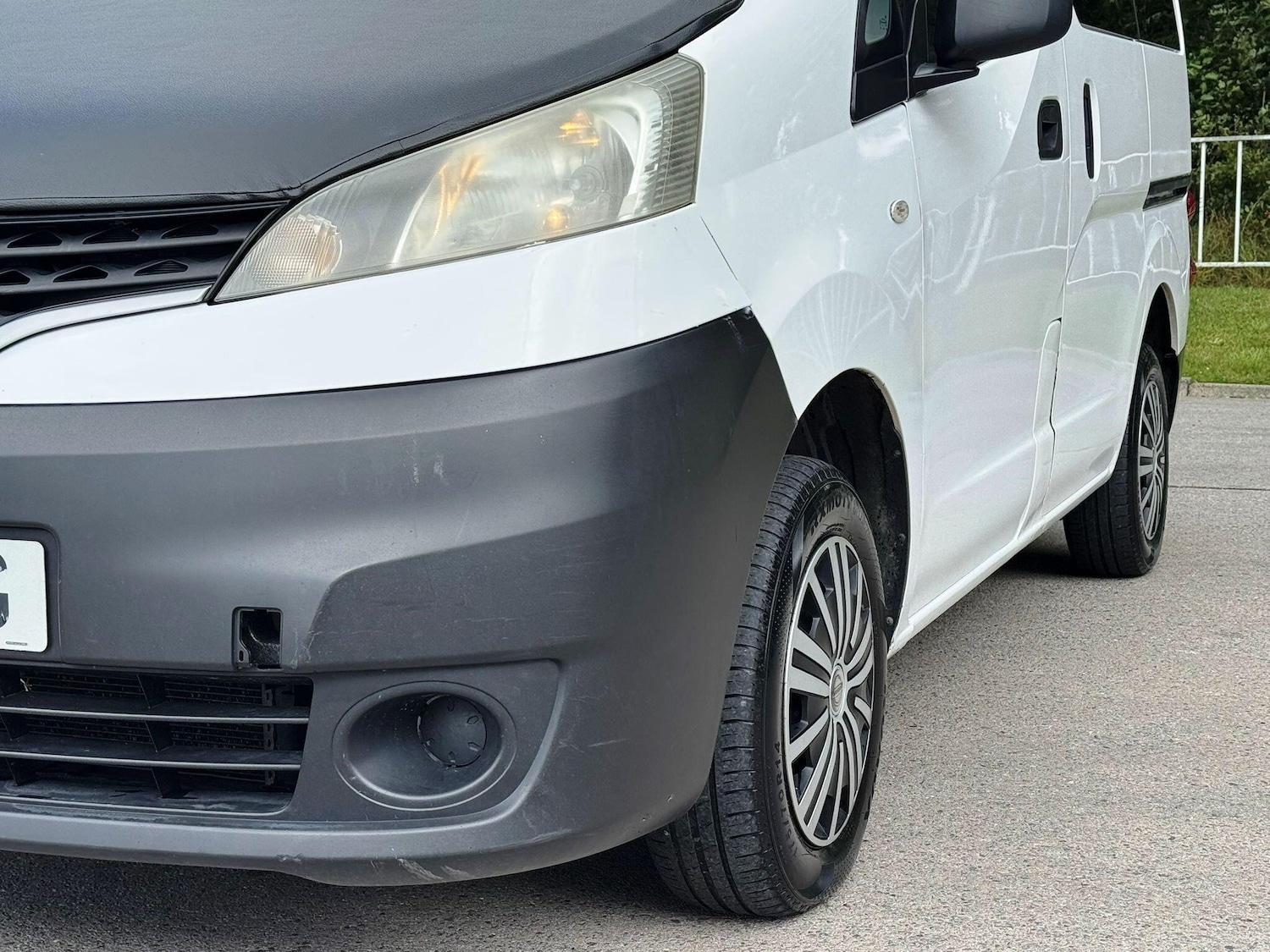 Used Nissan NV200 2015 for sale - 77386785: Photo 15