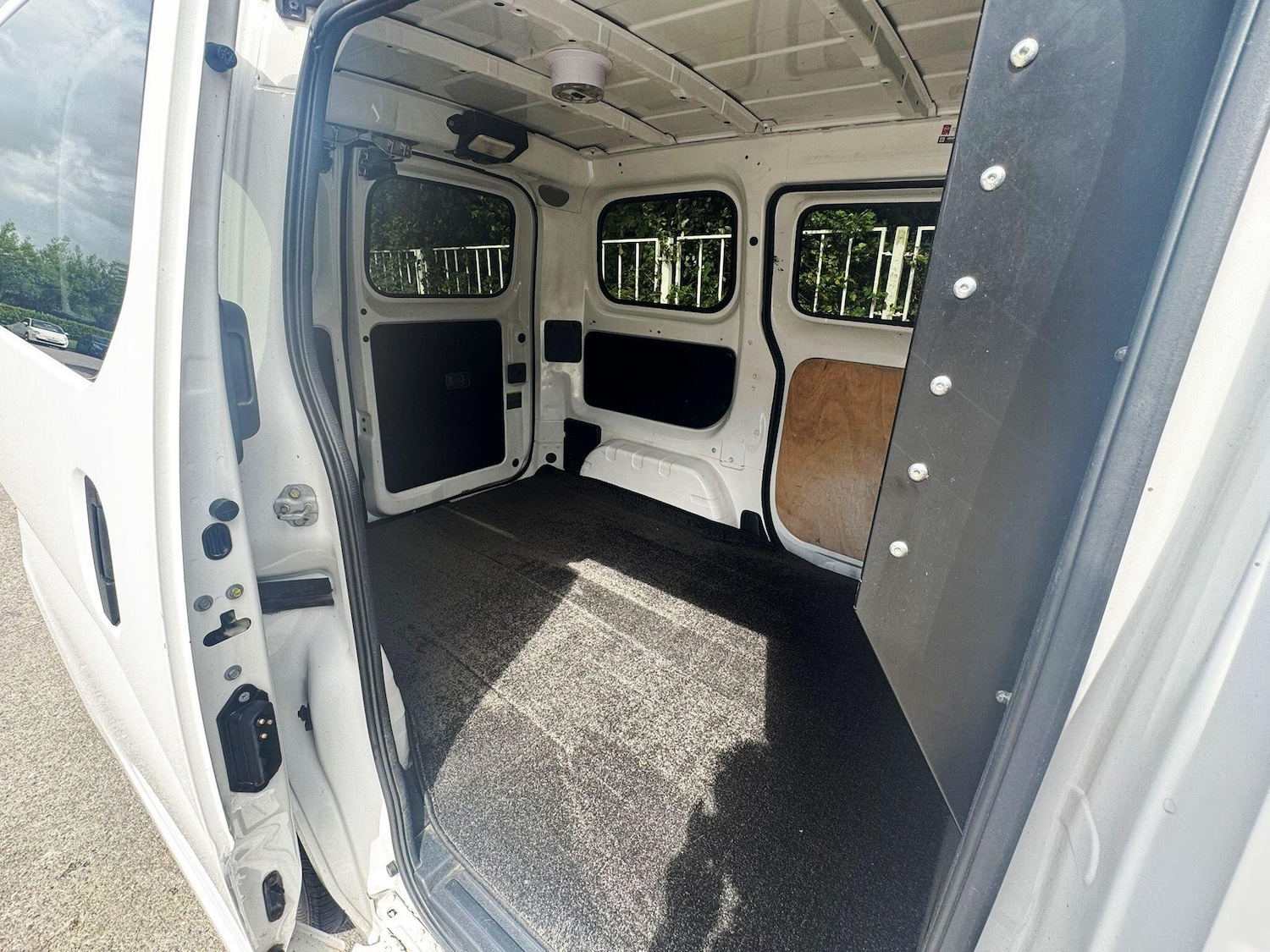 Used Nissan NV200 2015 for sale - 77386785: Photo 18