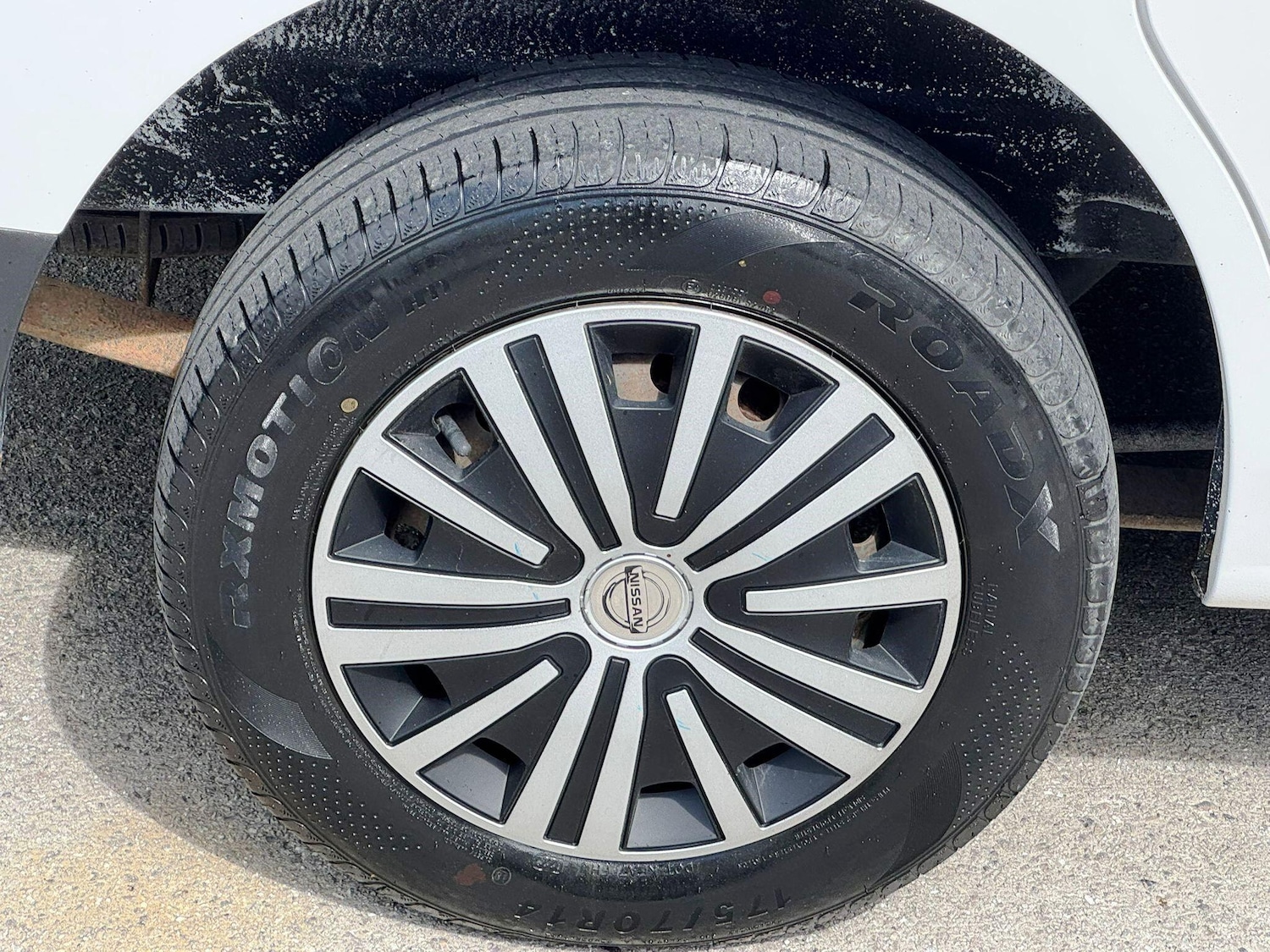 Used Nissan NV200 2015 for sale - 77386785: Photo 21