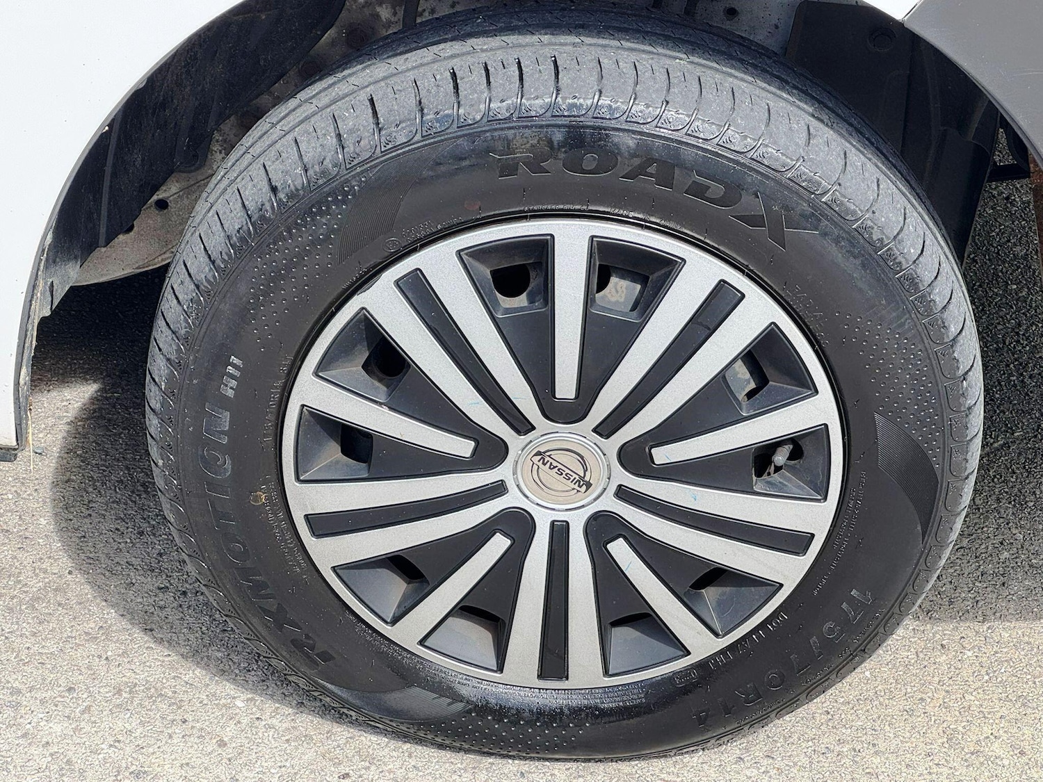 Used Nissan NV200 2015 for sale - 77386785: Photo 22