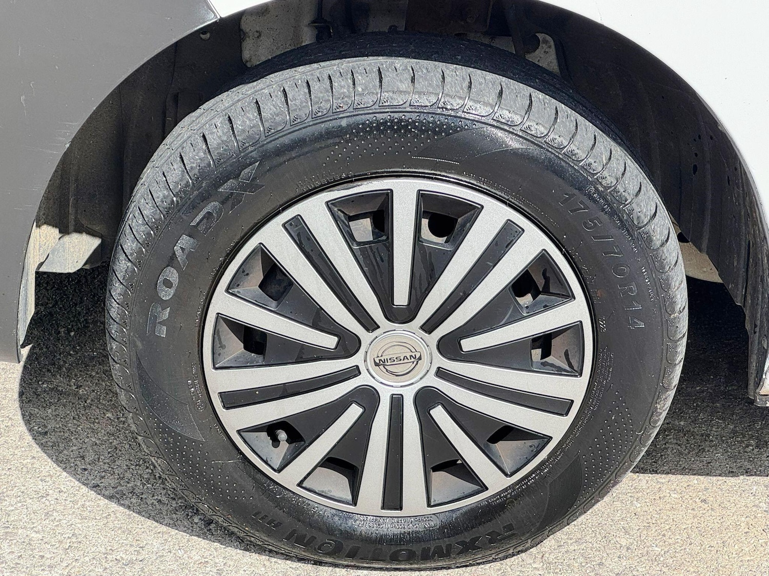 Used Nissan NV200 2015 for sale - 77386785: Photo 23