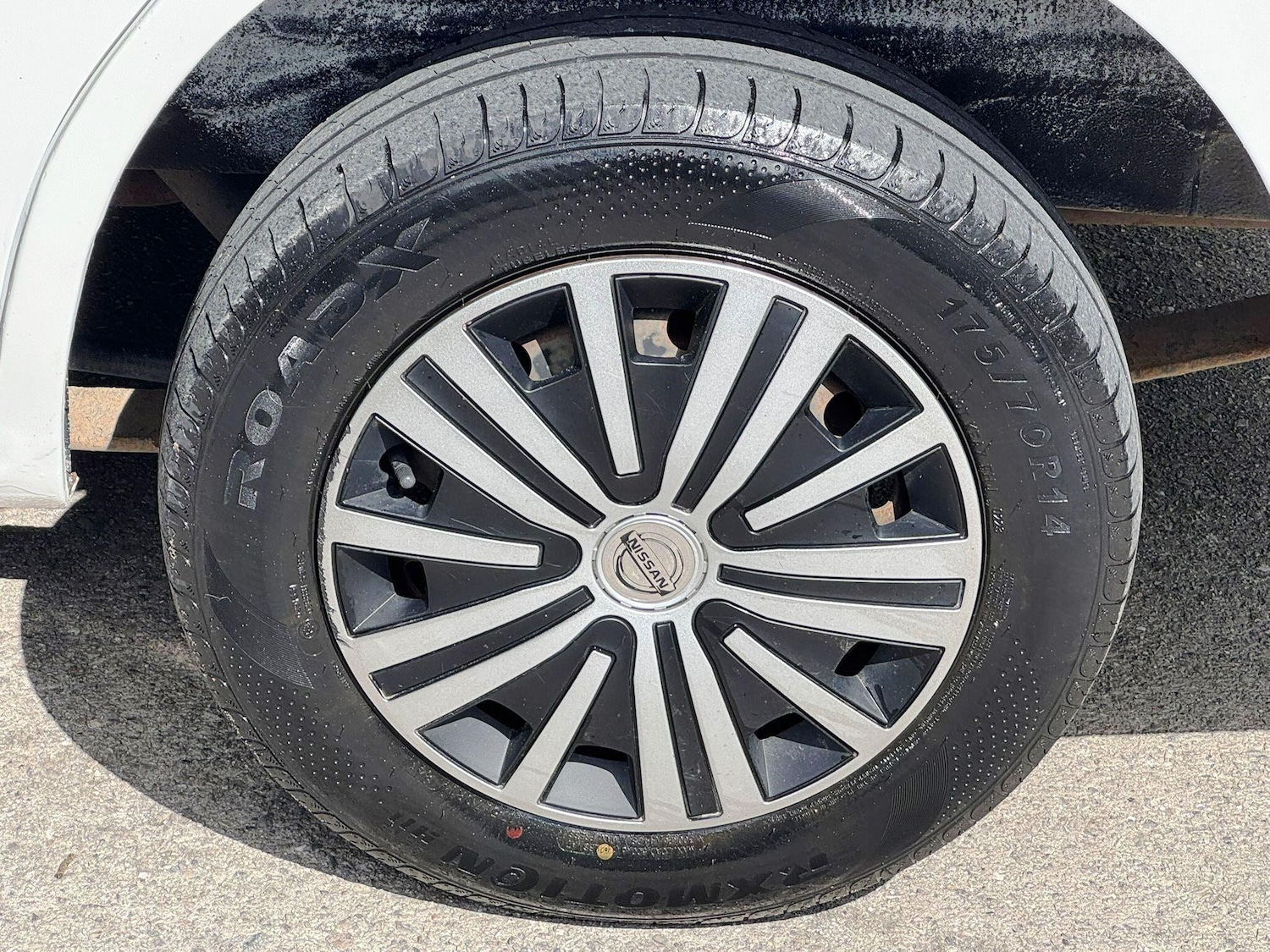 Used Nissan NV200 2015 for sale - 77386785: Photo 24