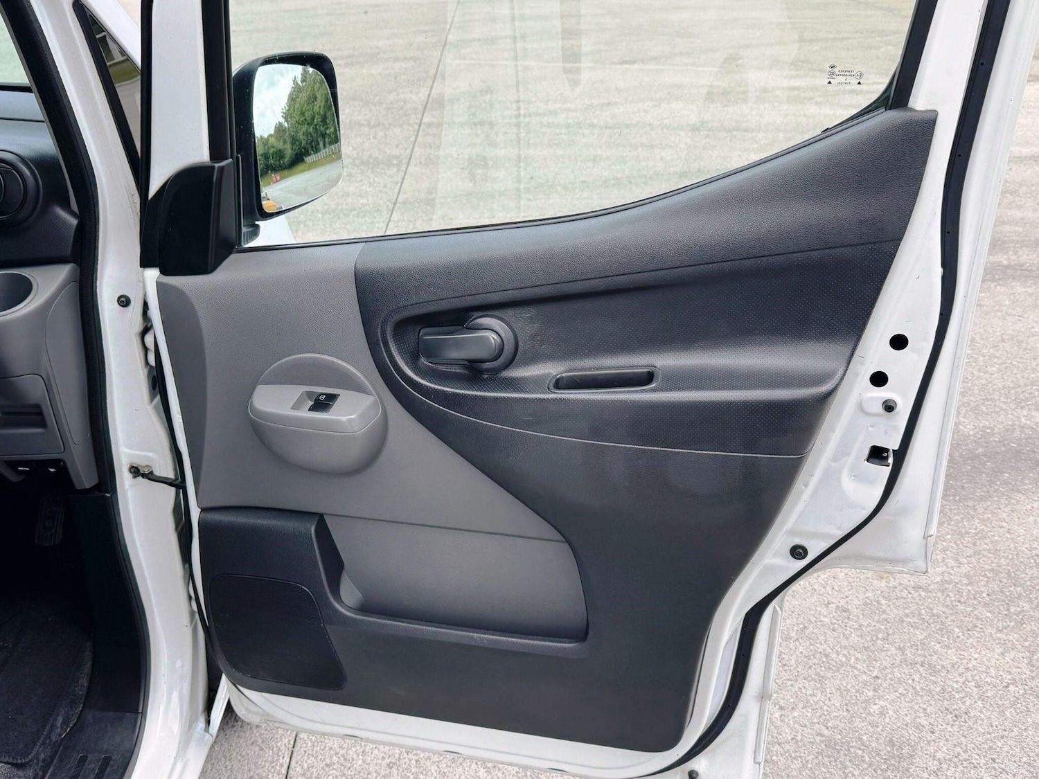 Used Nissan NV200 2015 for sale - 77386785: Photo 25