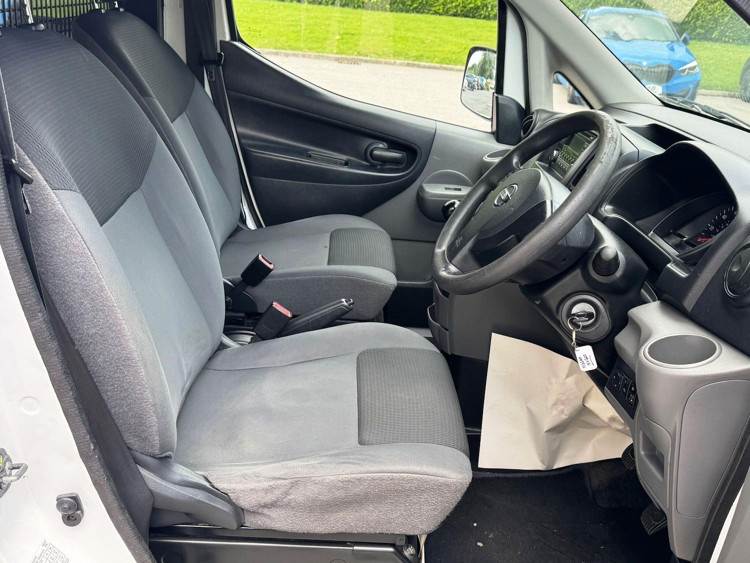 Used Nissan NV200 2015 for sale - 77386785: Photo 28