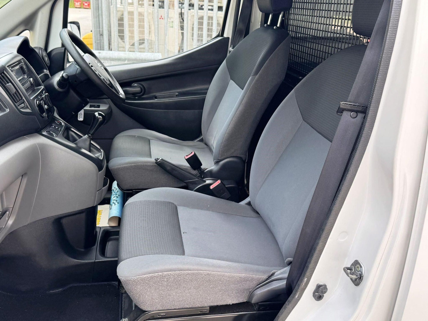 Used Nissan NV200 2015 for sale - 77386785: Photo 30