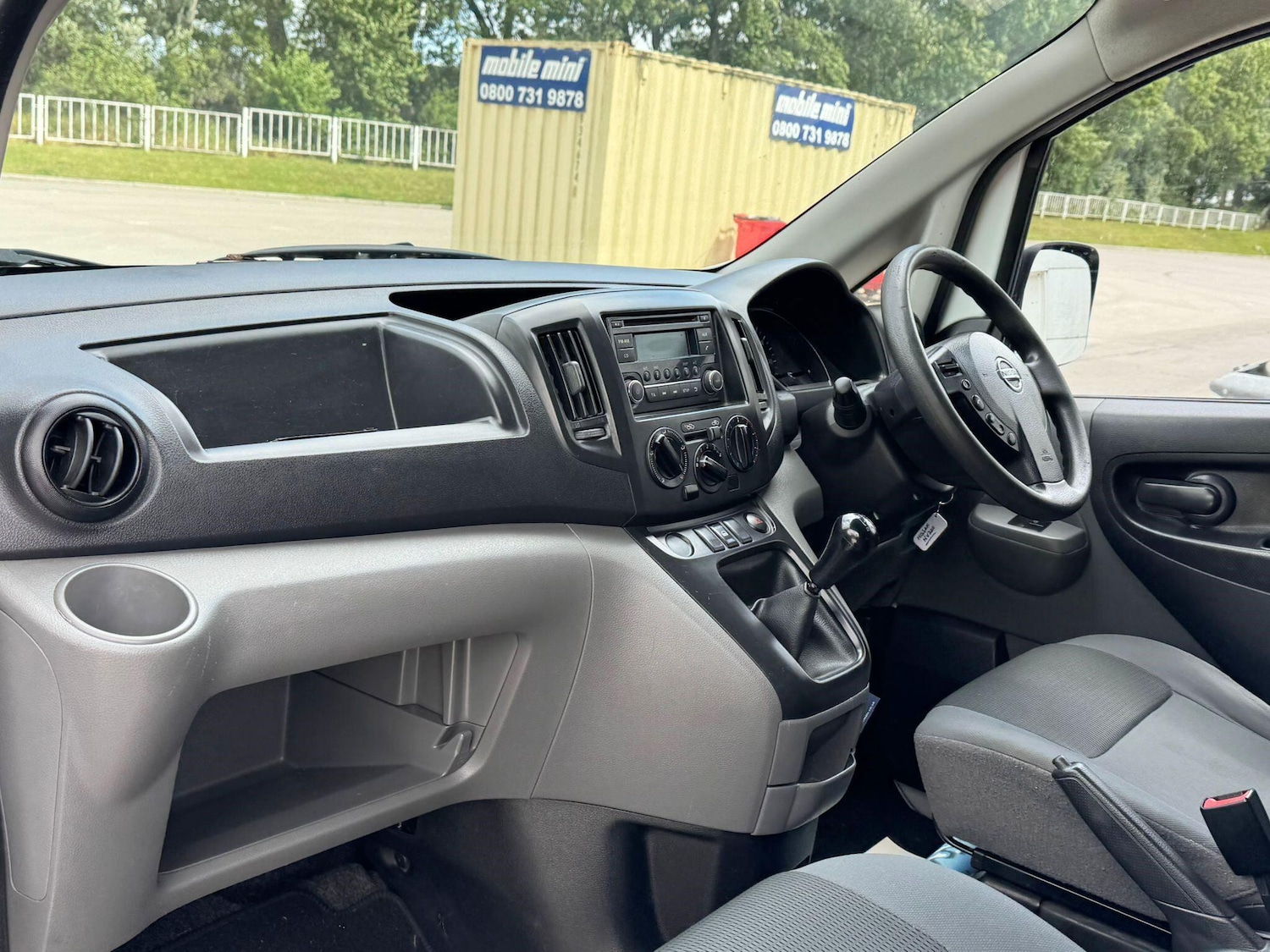 Used Nissan NV200 2015 for sale - 77386785: Photo 31