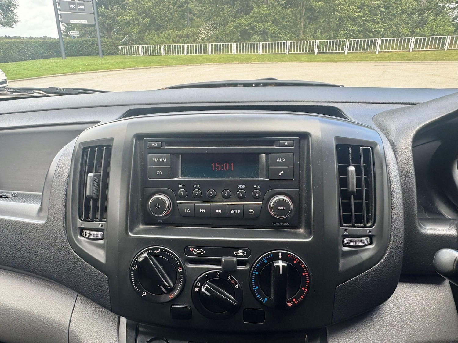 Used Nissan NV200 2015 for sale - 77386785: Photo 38