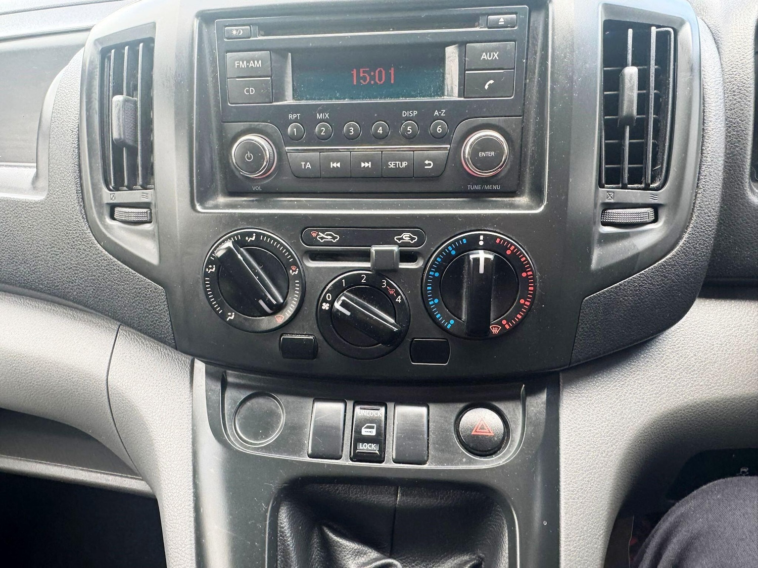 Used Nissan NV200 2015 for sale - 77386785: Photo 39