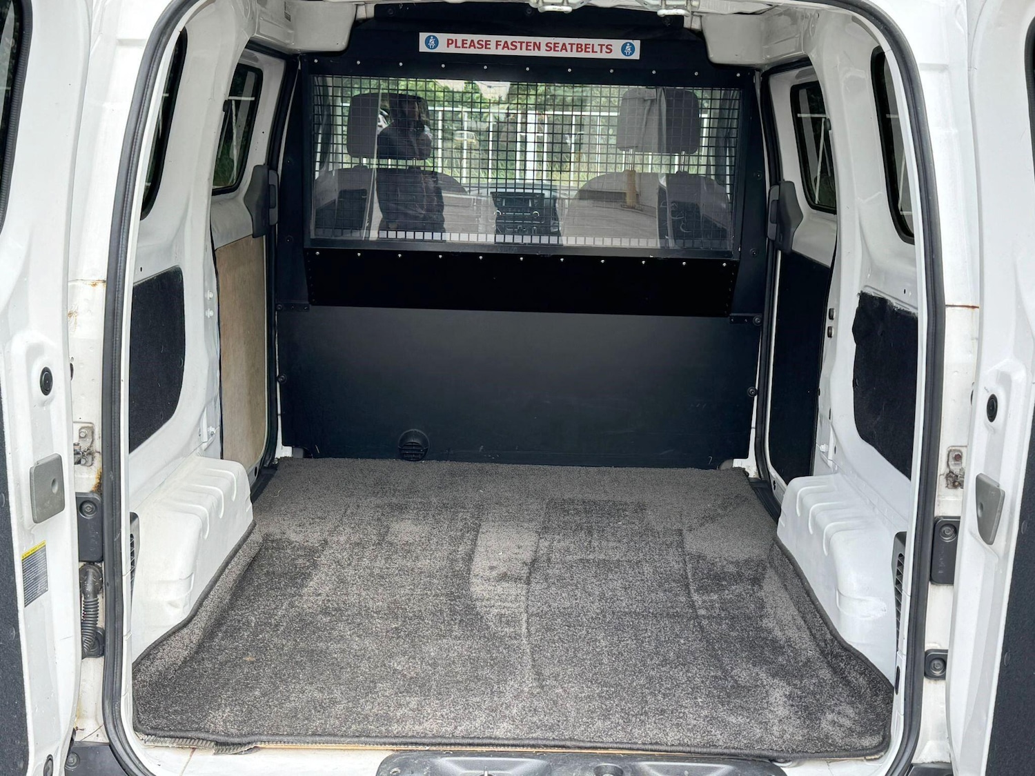 Used Nissan NV200 2015 for sale - 77386785: Photo 42