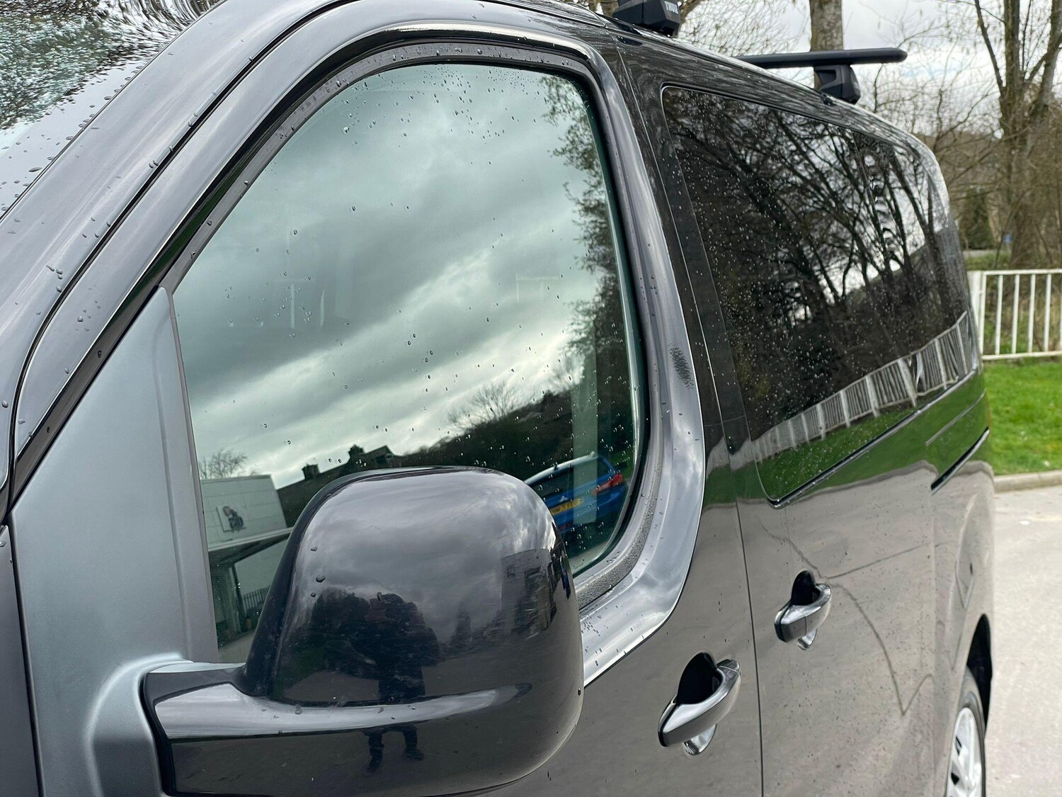 Used Citroen Space Tourer 2019 for sale - 77824369: Photo 10