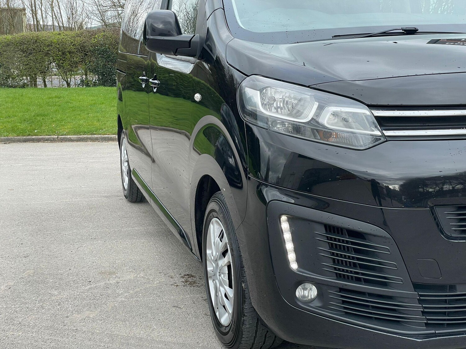 Used Citroen Space Tourer 2019 for sale - 77824369: Photo 11