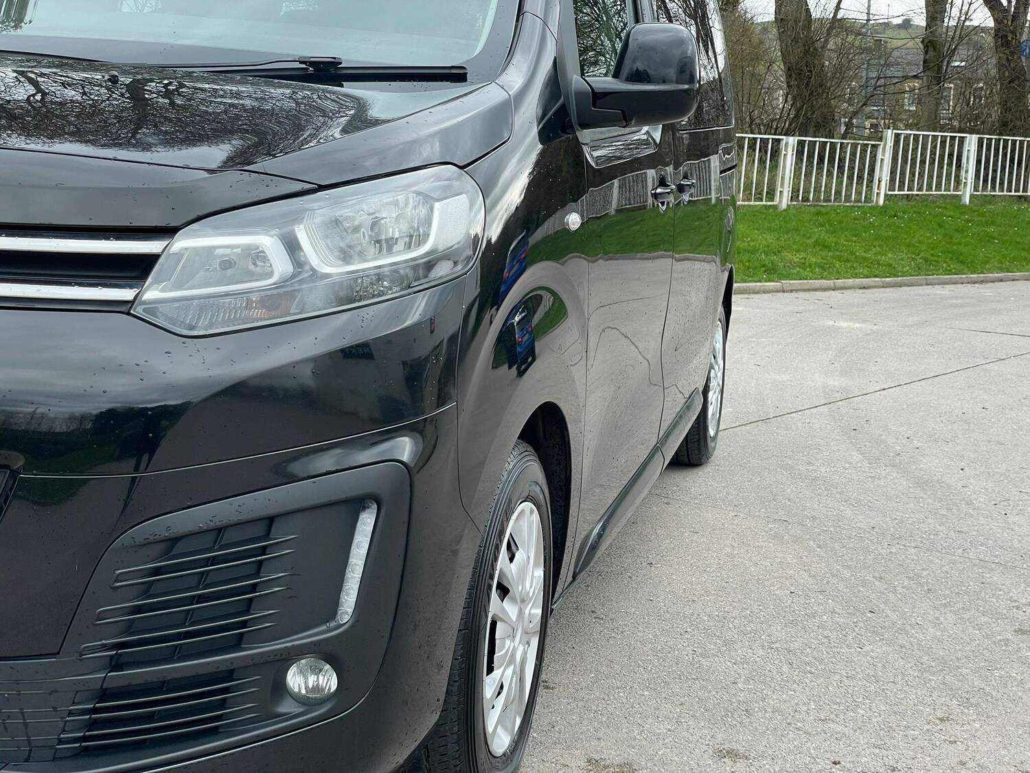 Used Citroen Space Tourer 2019 for sale - 77824369: Photo 12