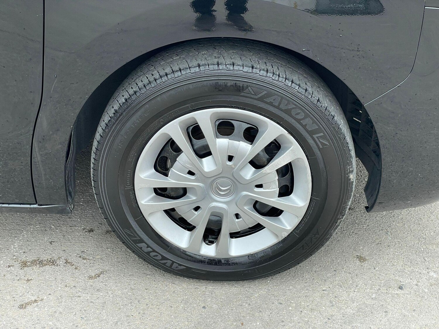 Used Citroen Space Tourer 2019 for sale - 77824369: Photo 17