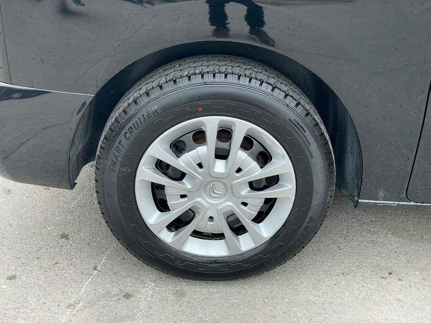 Used Citroen Space Tourer 2019 for sale - 77824369: Photo 18