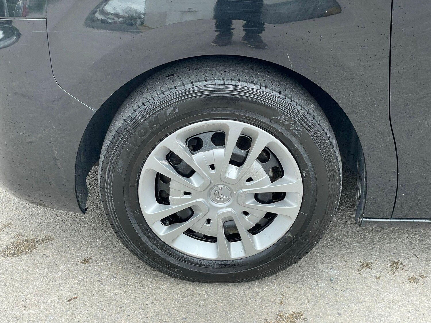 Used Citroen Space Tourer 2019 for sale - 77824369: Photo 19