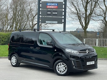 Used Citroen Space Tourer 2019 for sale - 77824369: Photo