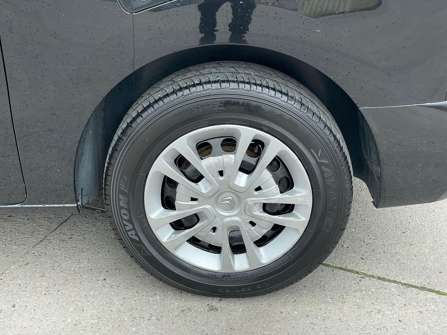 Used Citroen Space Tourer 2019 for sale - 77824369: Photo 20