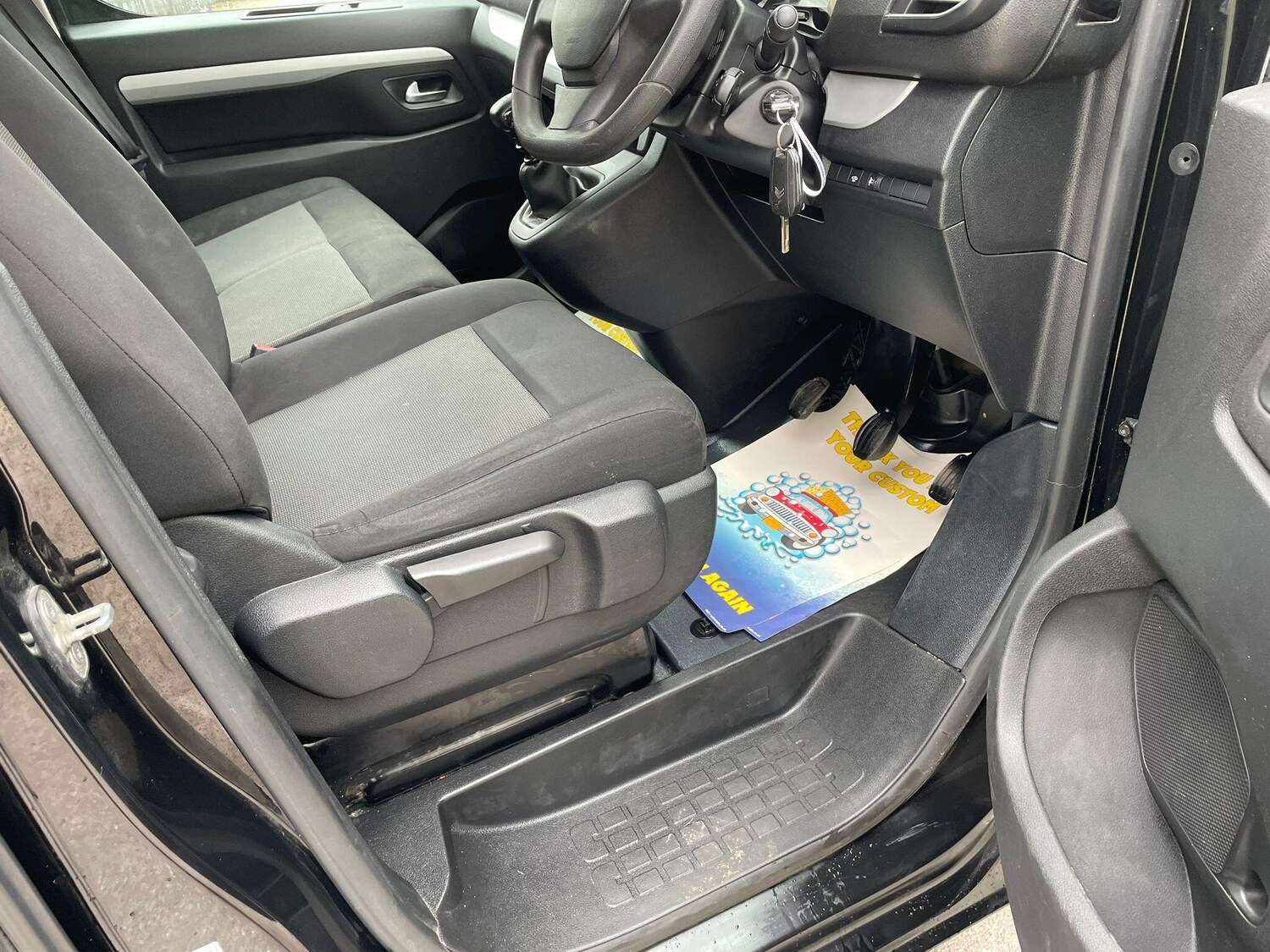 Used Citroen Space Tourer 2019 for sale - 77824369: Photo 21