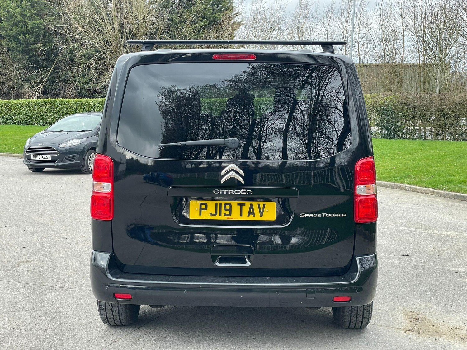 Used Citroen Space Tourer 2019 for sale - 77824369: Photo 22