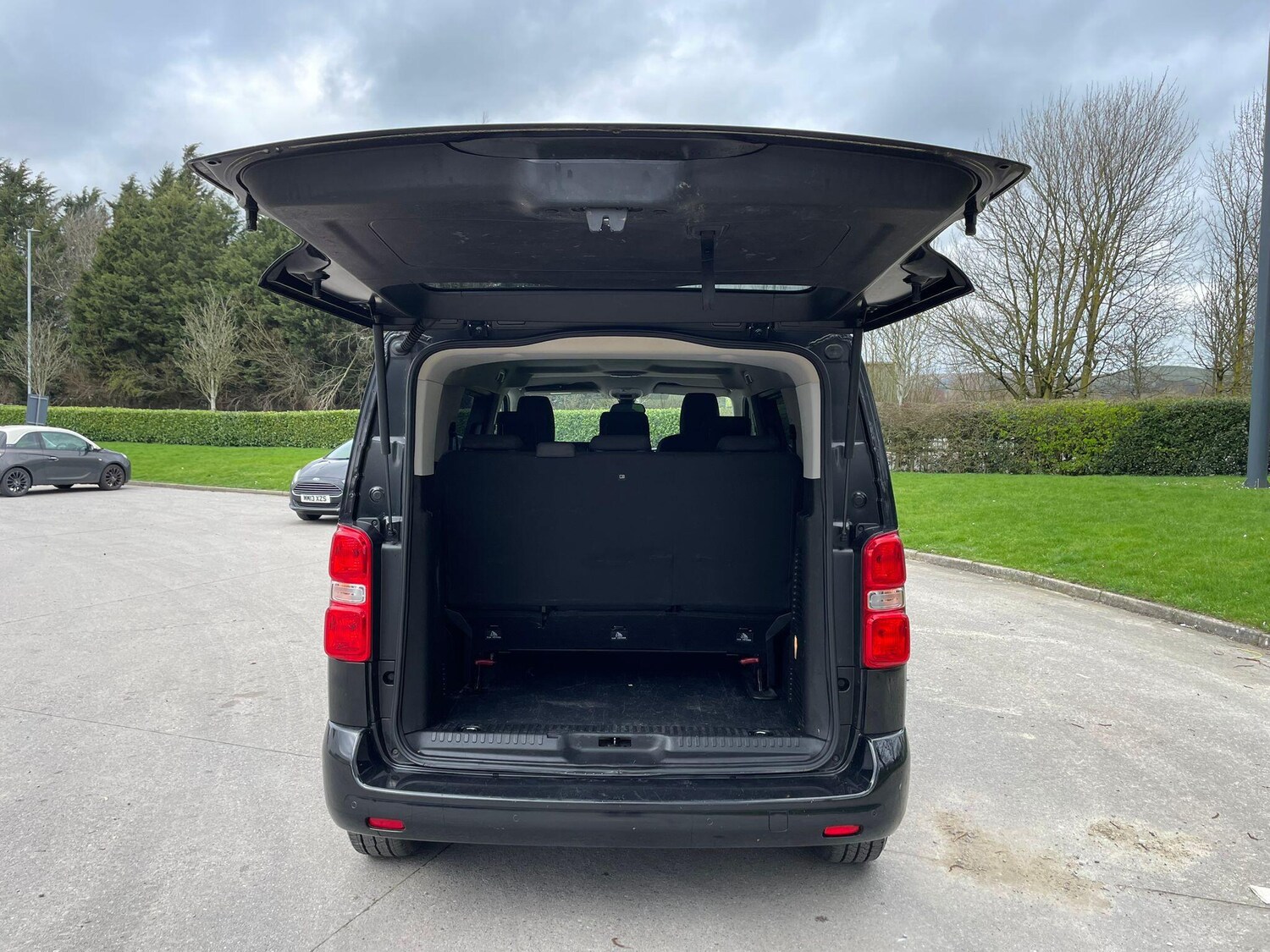 Used Citroen Space Tourer 2019 for sale - 77824369: Photo 23