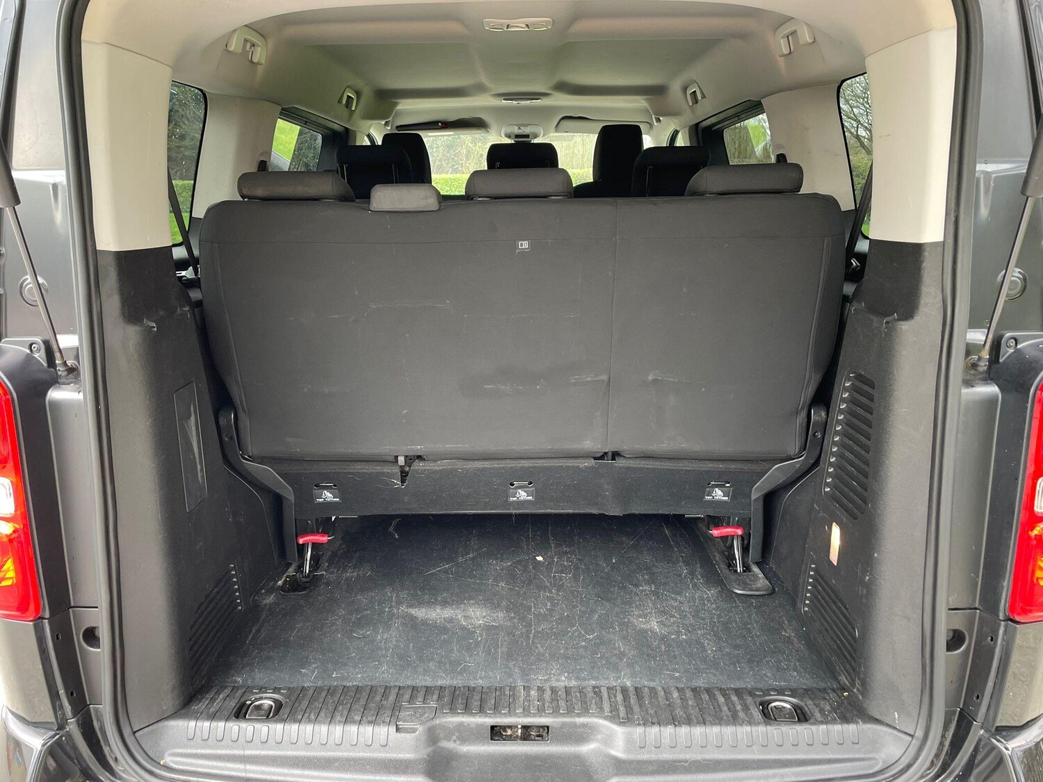 Used Citroen Space Tourer 2019 for sale - 77824369: Photo 24