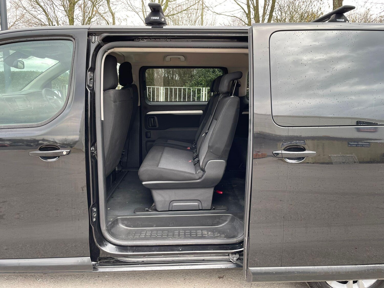 Used Citroen Space Tourer 2019 for sale - 77824369: Photo 25