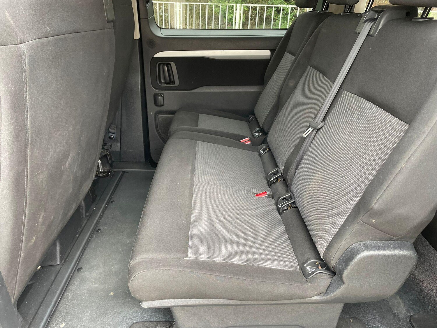 Used Citroen Space Tourer 2019 for sale - 77824369: Photo 26