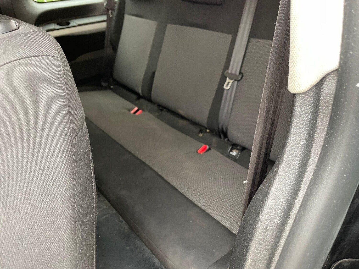 Used Citroen Space Tourer 2019 for sale - 77824369: Photo 27