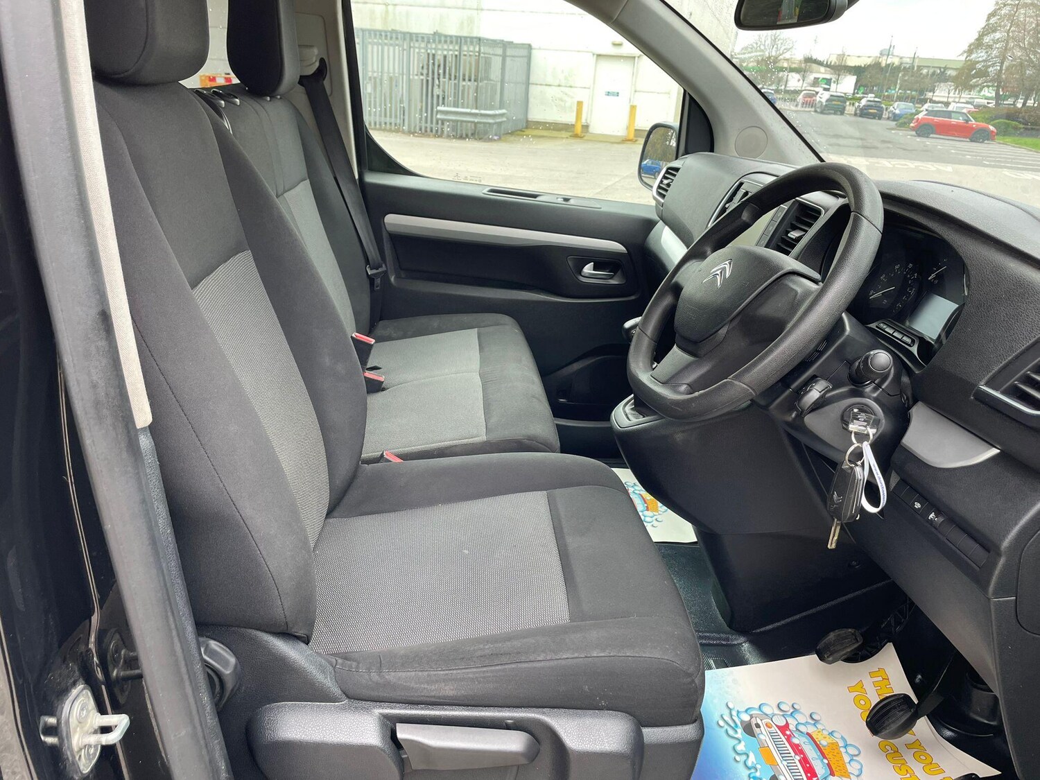 Used Citroen Space Tourer 2019 for sale - 77824369: Photo 28