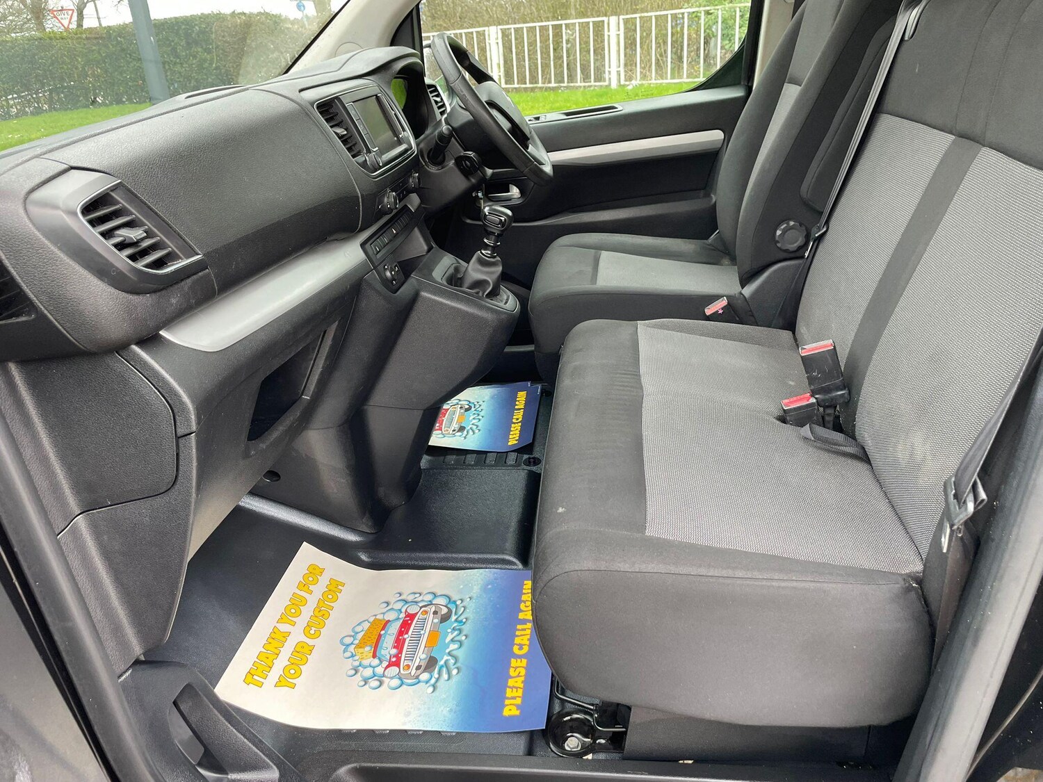 Used Citroen Space Tourer 2019 for sale - 77824369: Photo 29