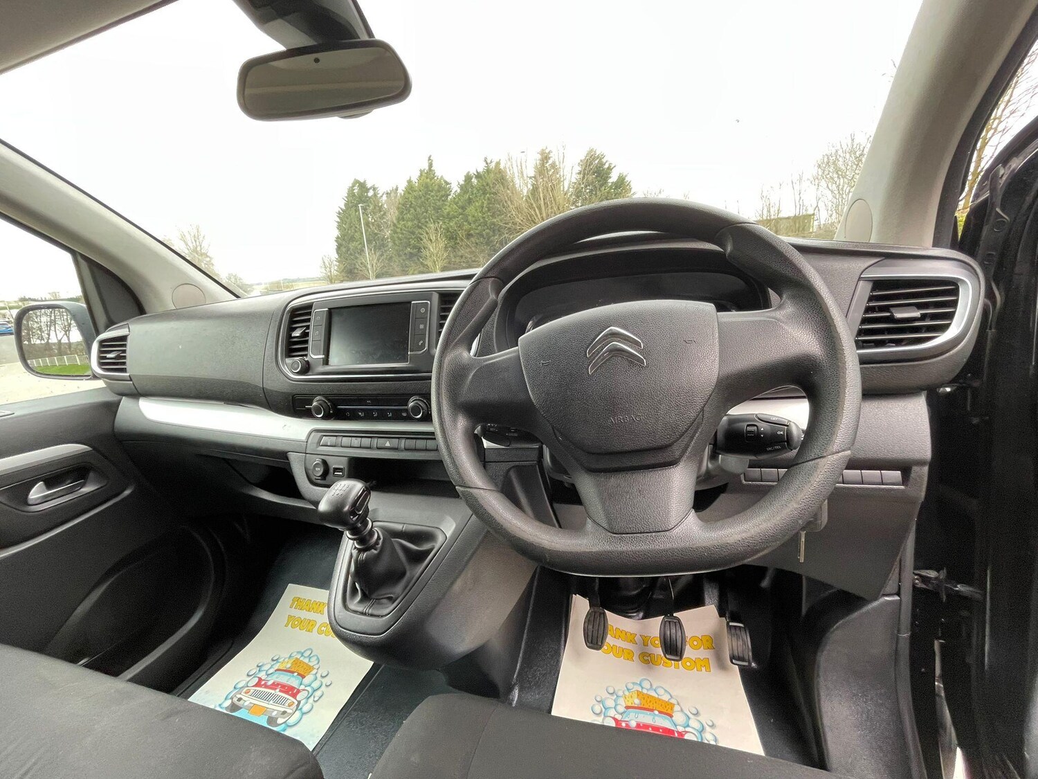 Used Citroen Space Tourer 2019 for sale - 77824369: Photo 31