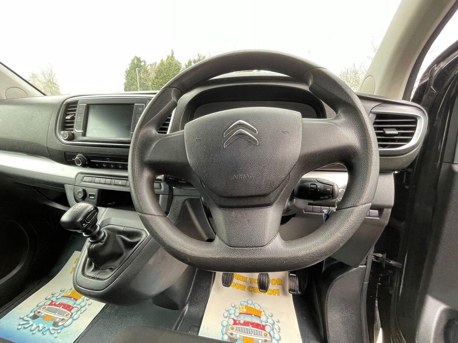 Used Citroen Space Tourer 2019 for sale - 77824369: Photo 32