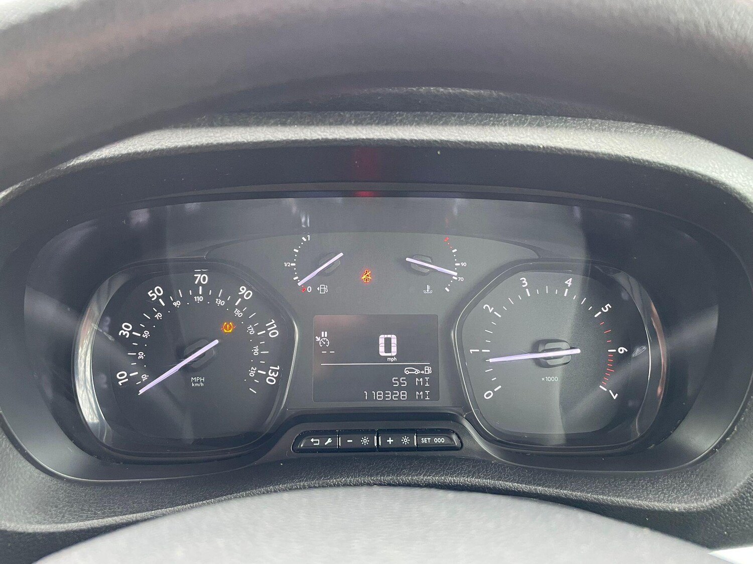 Used Citroen Space Tourer 2019 for sale - 77824369: Photo 33