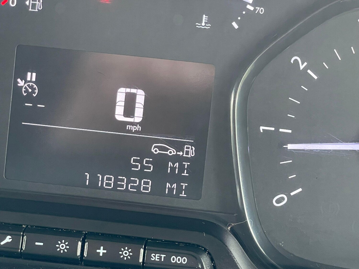 Used Citroen Space Tourer 2019 for sale - 77824369: Photo 34