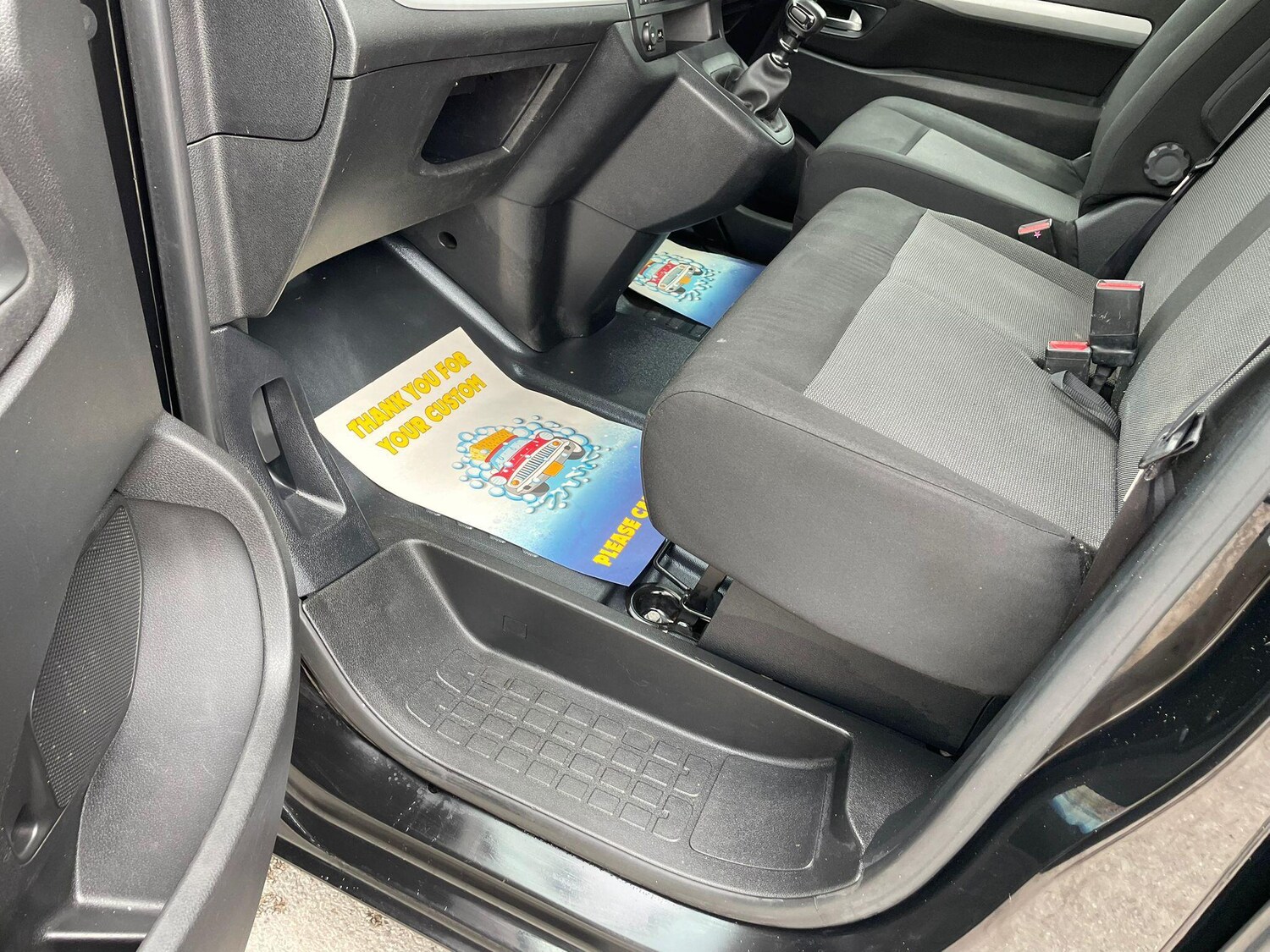 Used Citroen Space Tourer 2019 for sale - 77824369: Photo 36