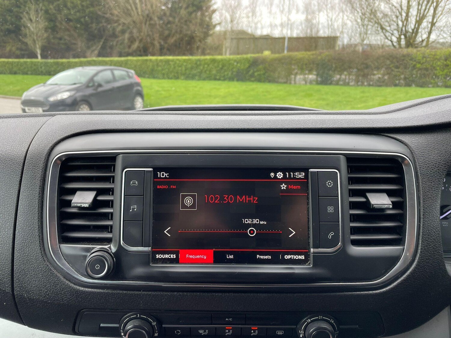 Used Citroen Space Tourer 2019 for sale - 77824369: Photo 37