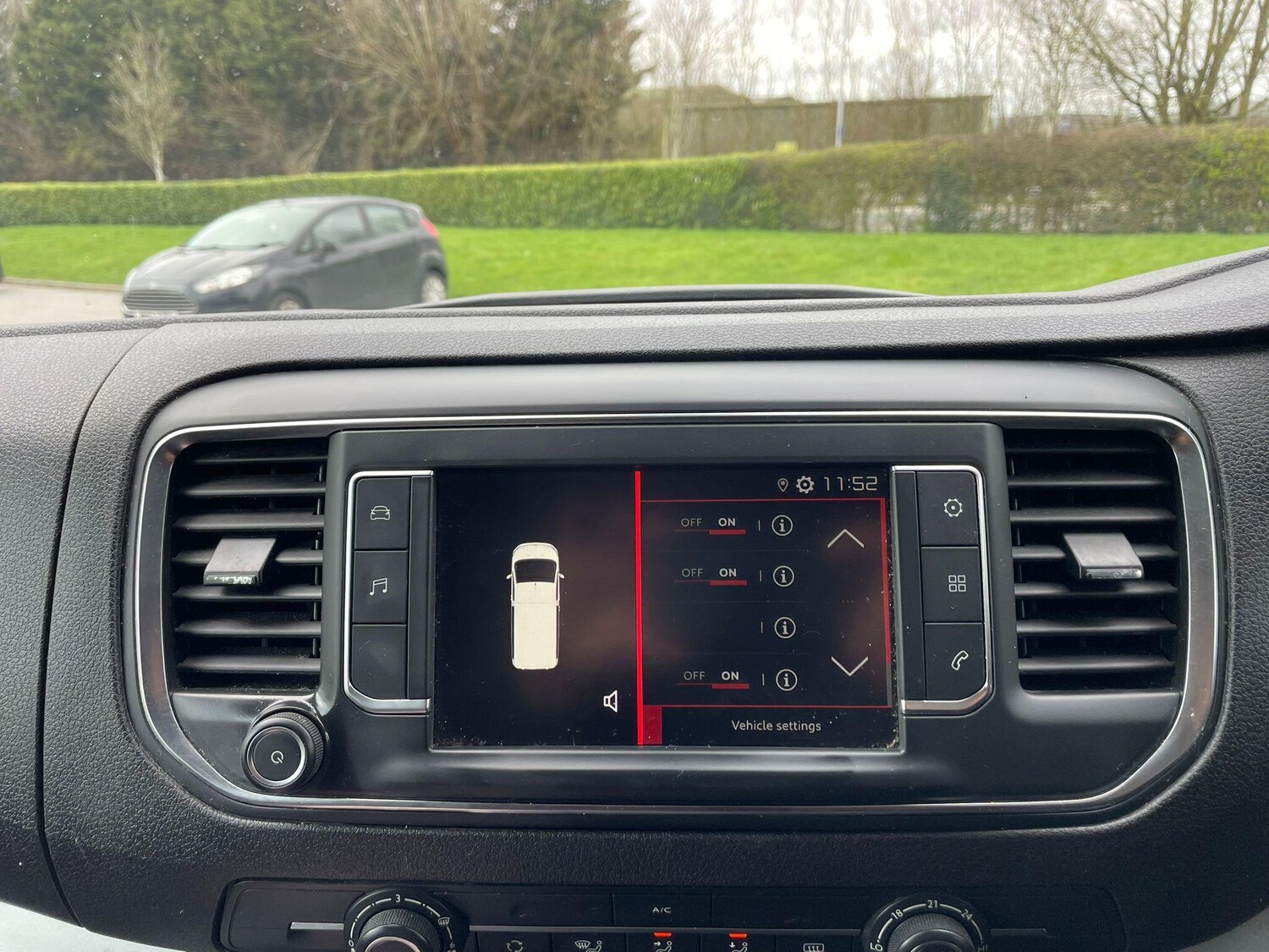 Used Citroen Space Tourer 2019 for sale - 77824369: Photo 38