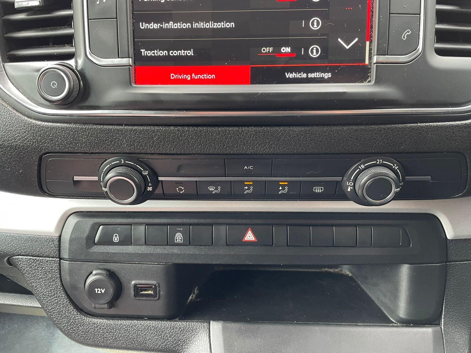 Used Citroen Space Tourer 2019 for sale - 77824369: Photo 39