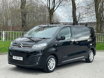 Used Citroen Space Tourer 2019 for sale - 77824369: Photo