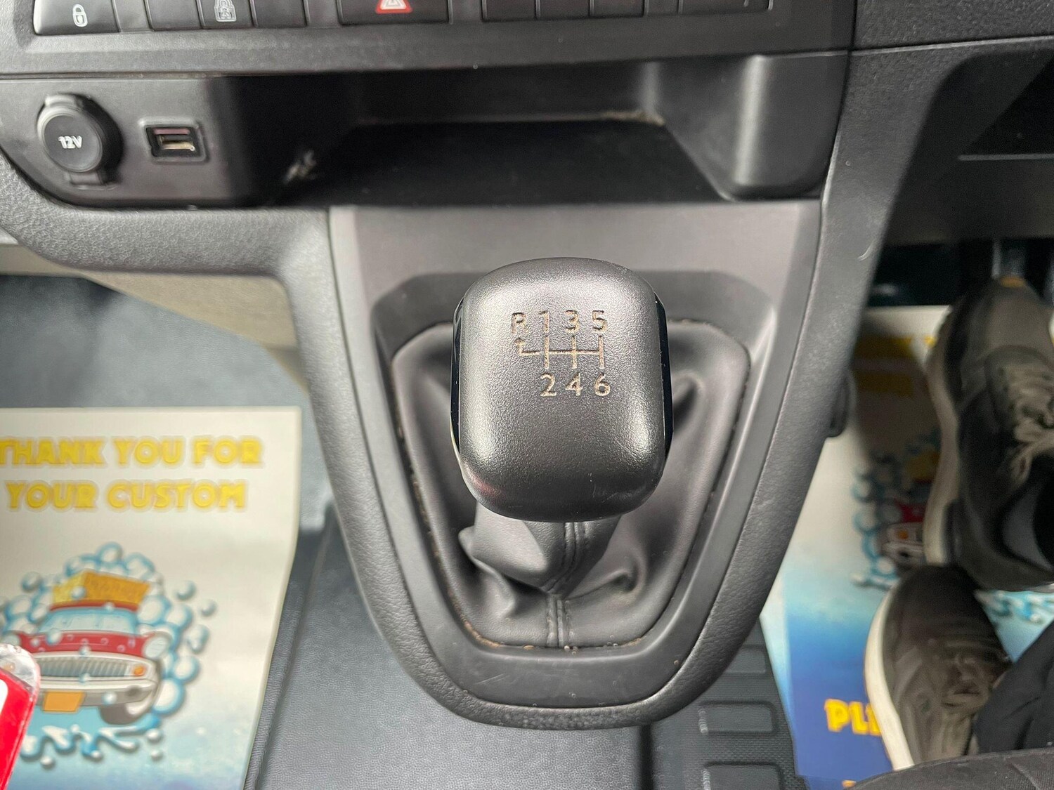 Used Citroen Space Tourer 2019 for sale - 77824369: Photo 40