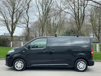 Used Citroen Space Tourer 2019 for sale - 77824369: Photo