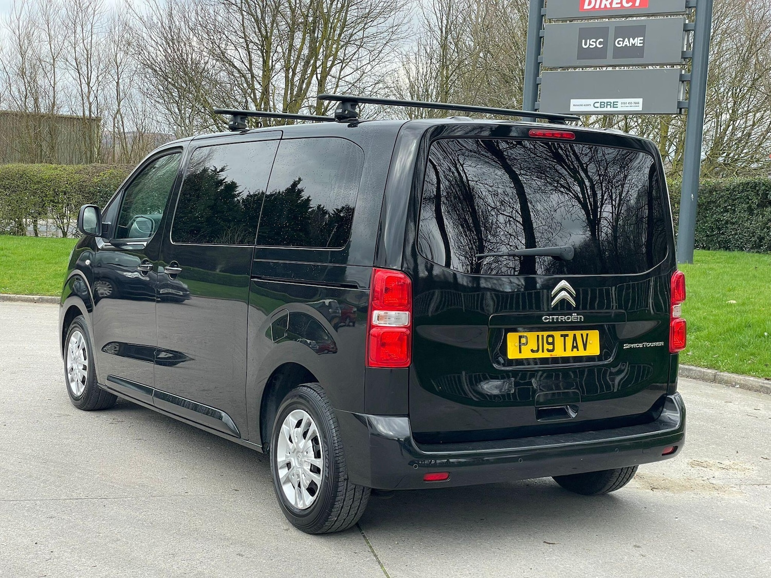 Used Citroen Space Tourer 2019 for sale - 77824369: Photo 5