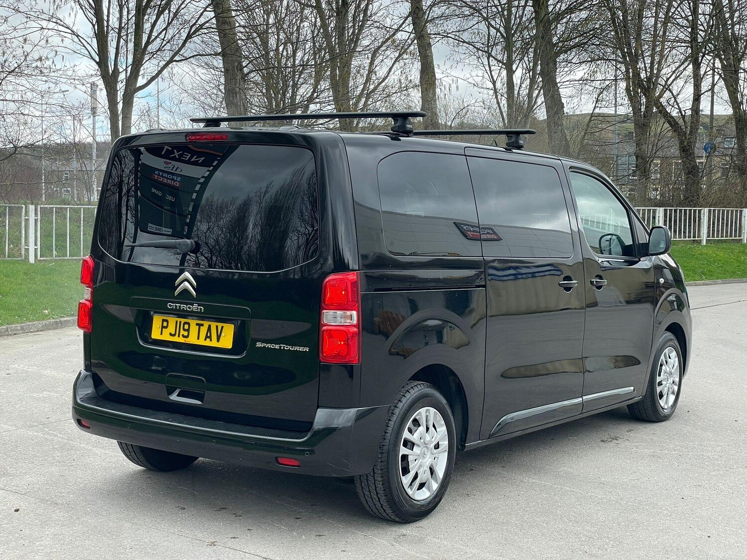 Used Citroen Space Tourer 2019 for sale - 77824369: Photo 6