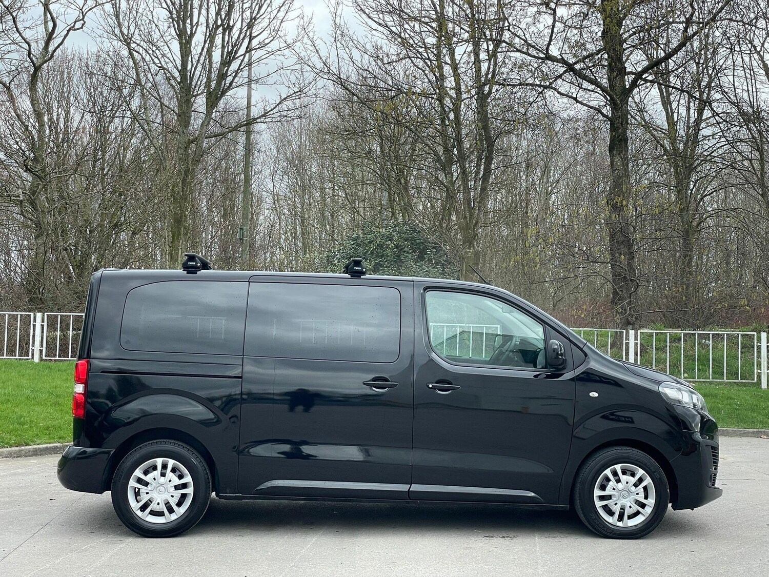 Used Citroen Space Tourer 2019 for sale - 77824369: Photo 7