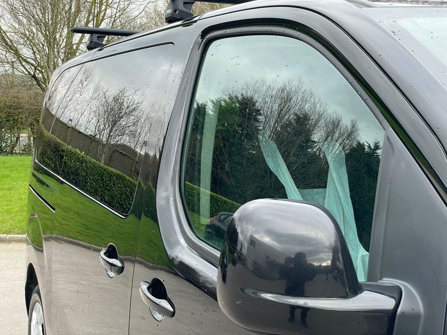 Used Citroen Space Tourer 2019 for sale - 77824369: Photo 9