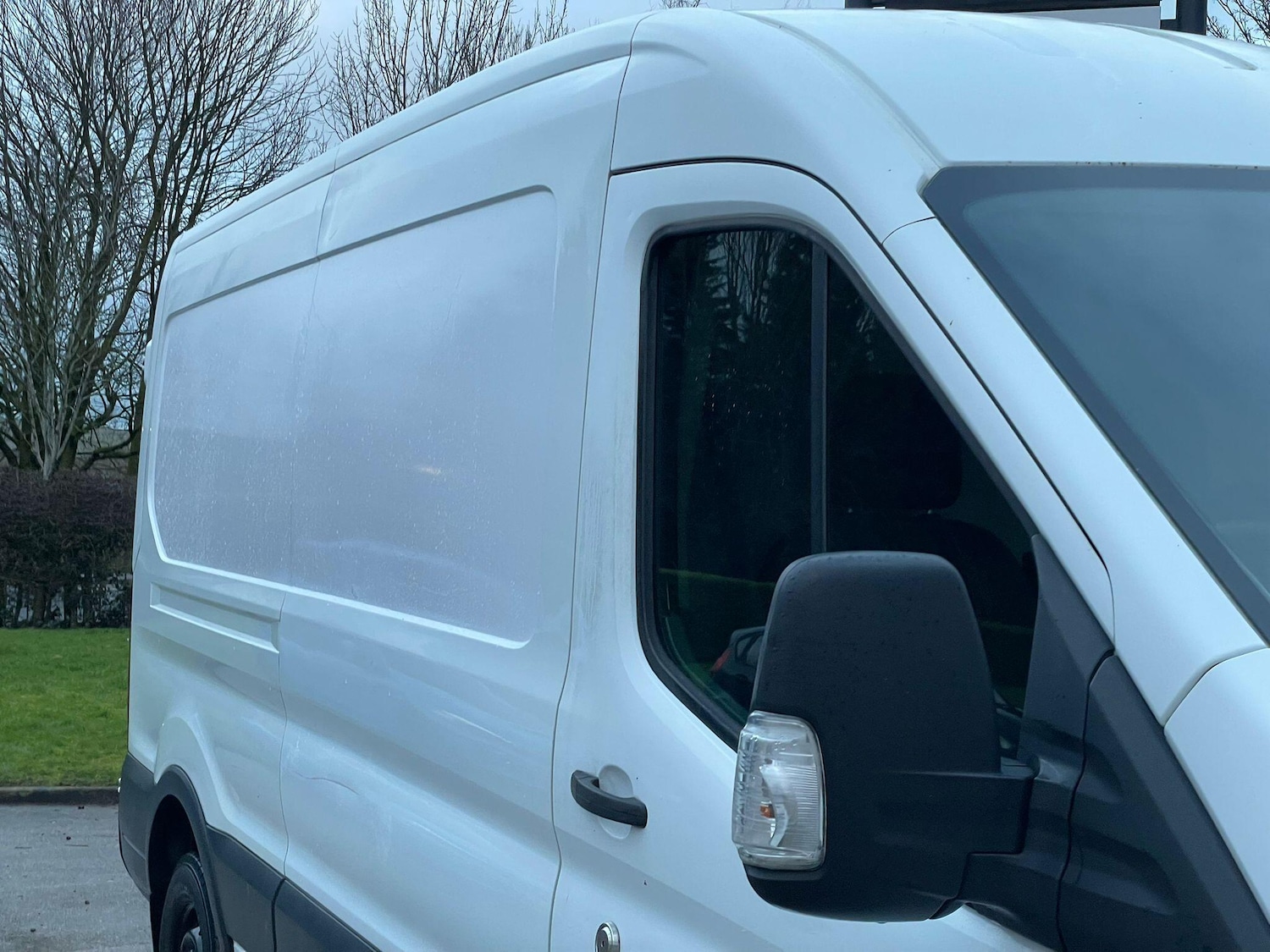 Used Ford Transit 2015 for sale - 77646568: Photo 12