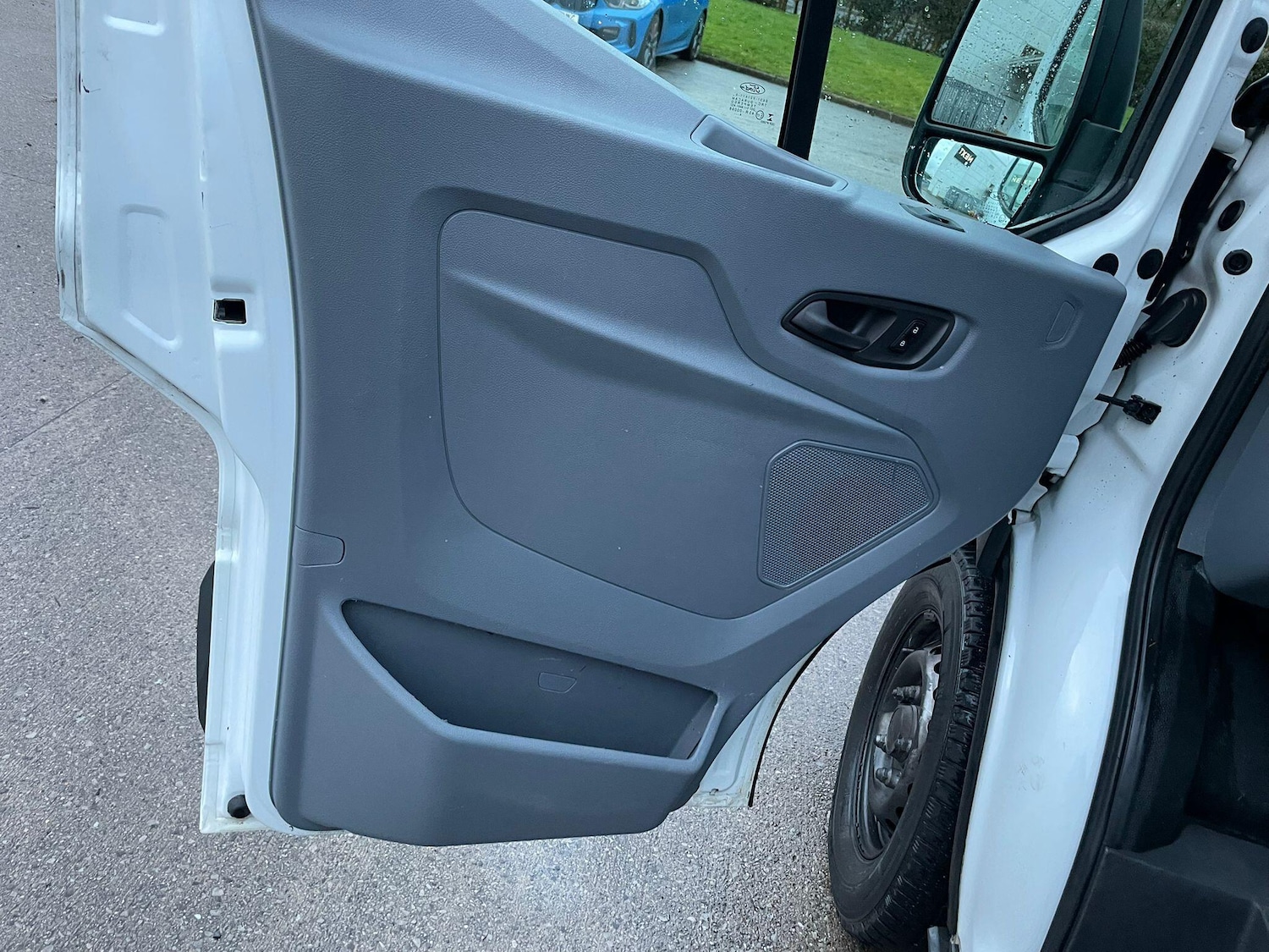 Used Ford Transit 2015 for sale - 77646568: Photo 15