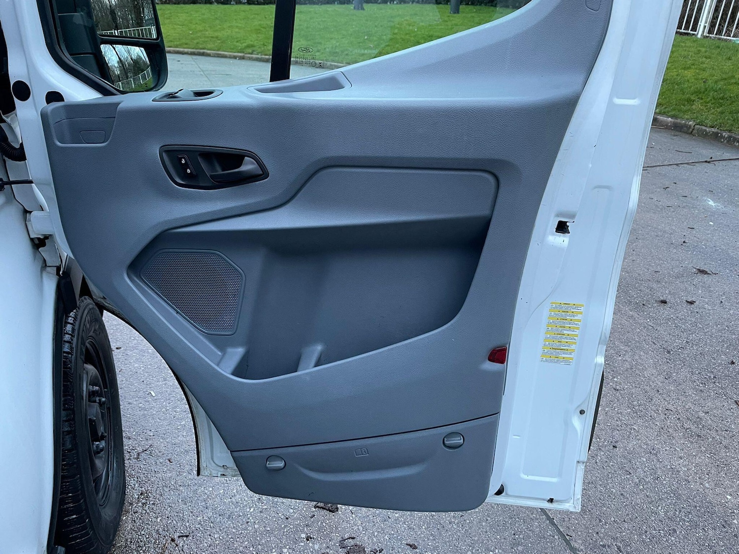 Used Ford Transit 2015 for sale - 77646568: Photo 16