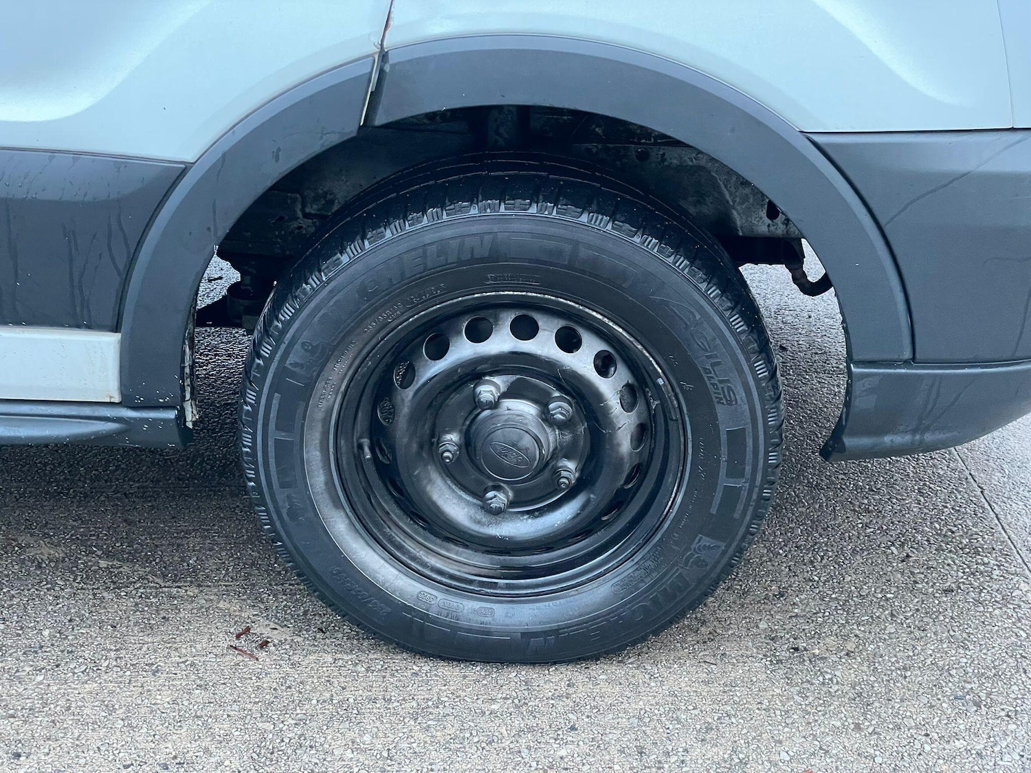 Used Ford Transit 2015 for sale - 77646568: Photo 18